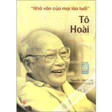 โตหว่ายนักเขียนผู้มีชื่อเสรียงด้านวรรณกรรมสมัยใหม่ของเวียดนาม